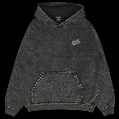 Dice Hoodie