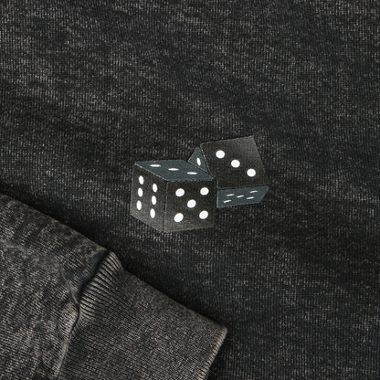 Dice Hoodie