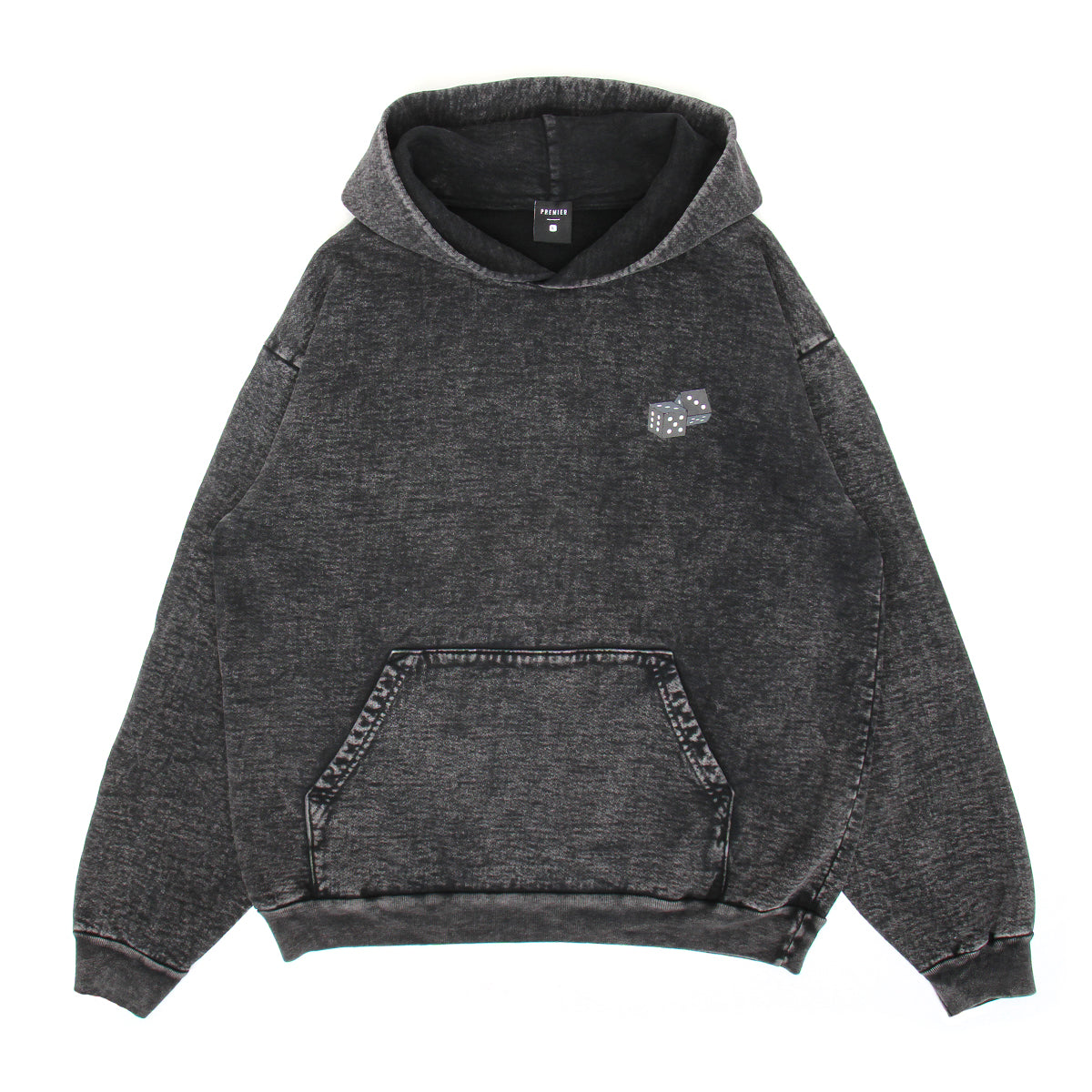 Dice Hoodie