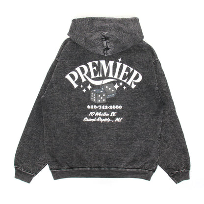 Dice Hoodie