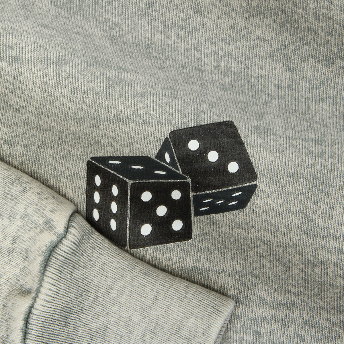 Dice Hoodie