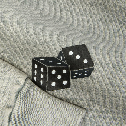 Dice Hoodie