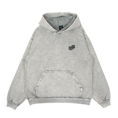 Dice Hoodie