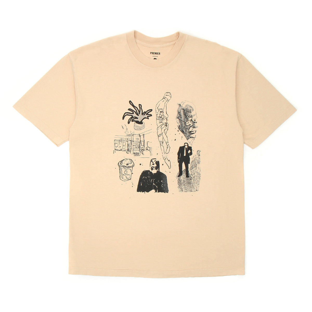 Doodle T-Shirt