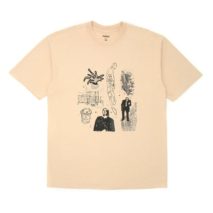 Doodle T-Shirt