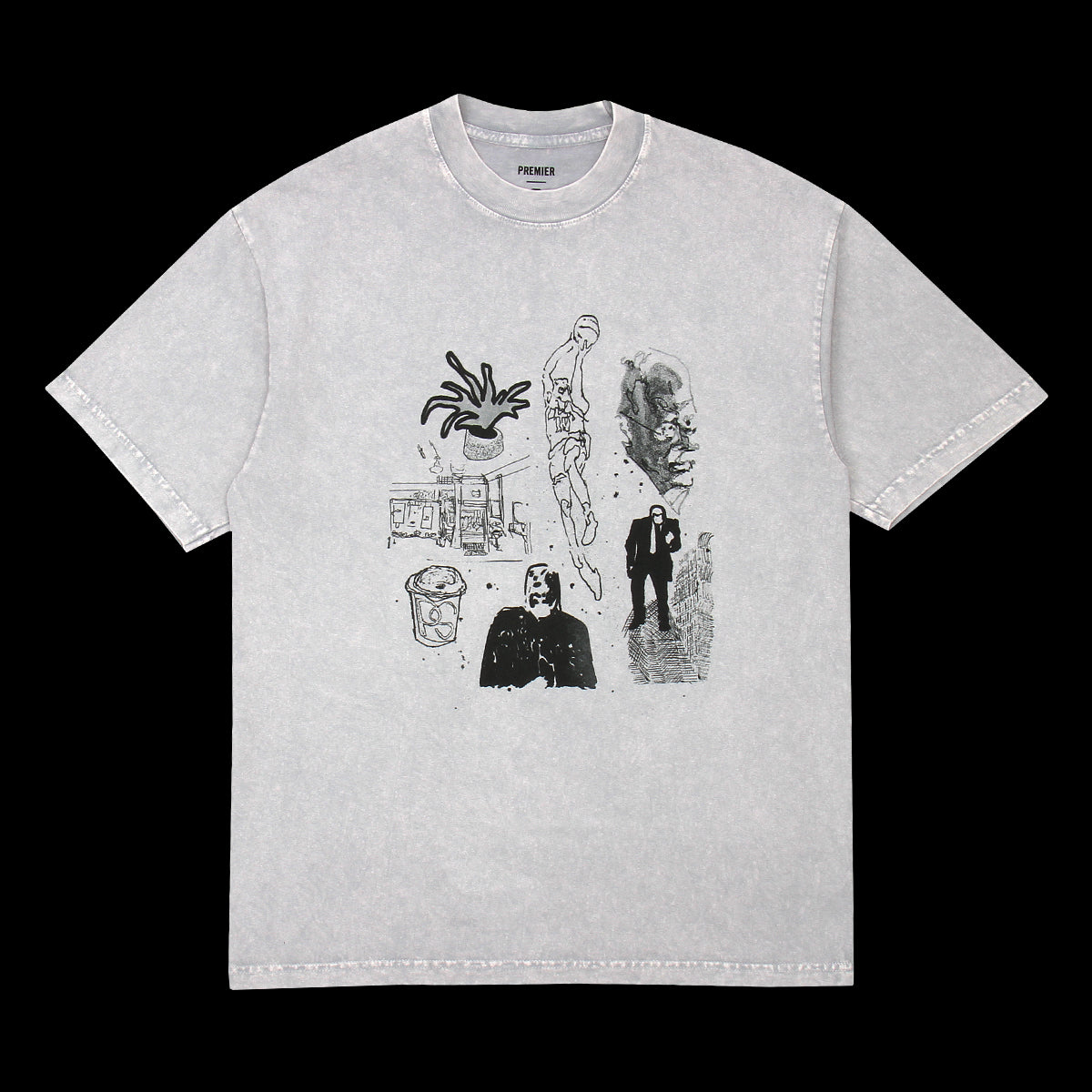 Doodle T-Shirt