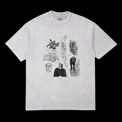 Doodle T-Shirt