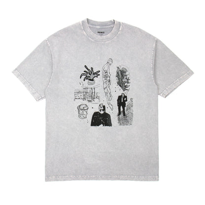 Doodle T-Shirt