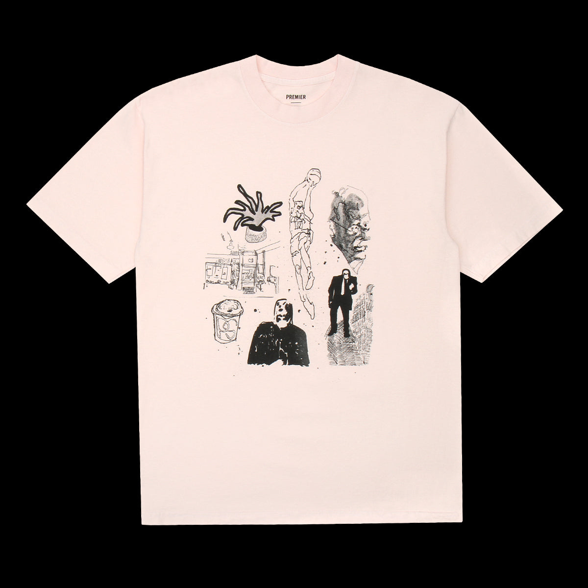 Doodle T-Shirt
