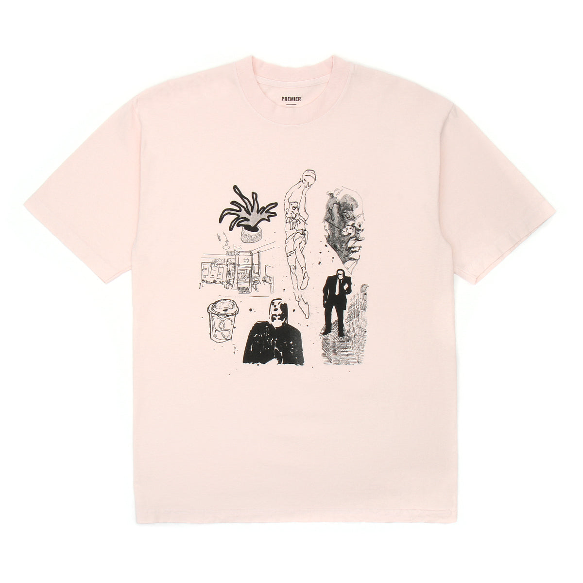 Doodle T-Shirt