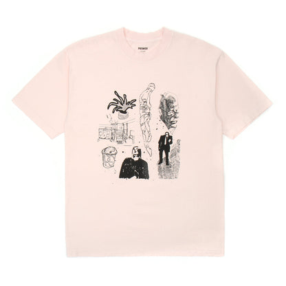 Doodle T-Shirt