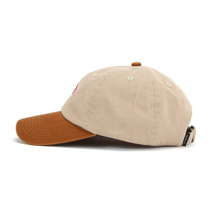 Fish Eye Hat