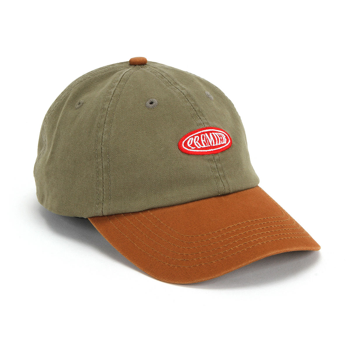 Fish Eye Hat