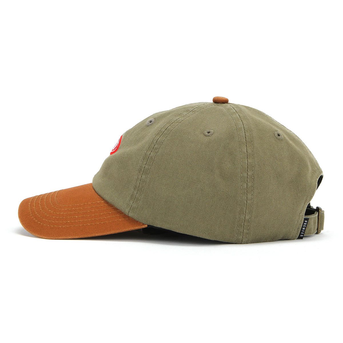 Fish Eye Hat