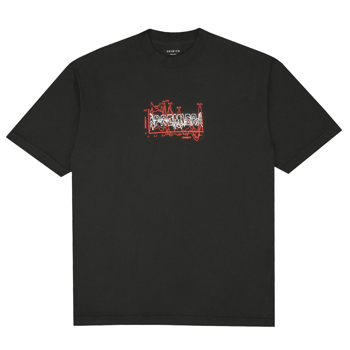 Graph T-Shirt
