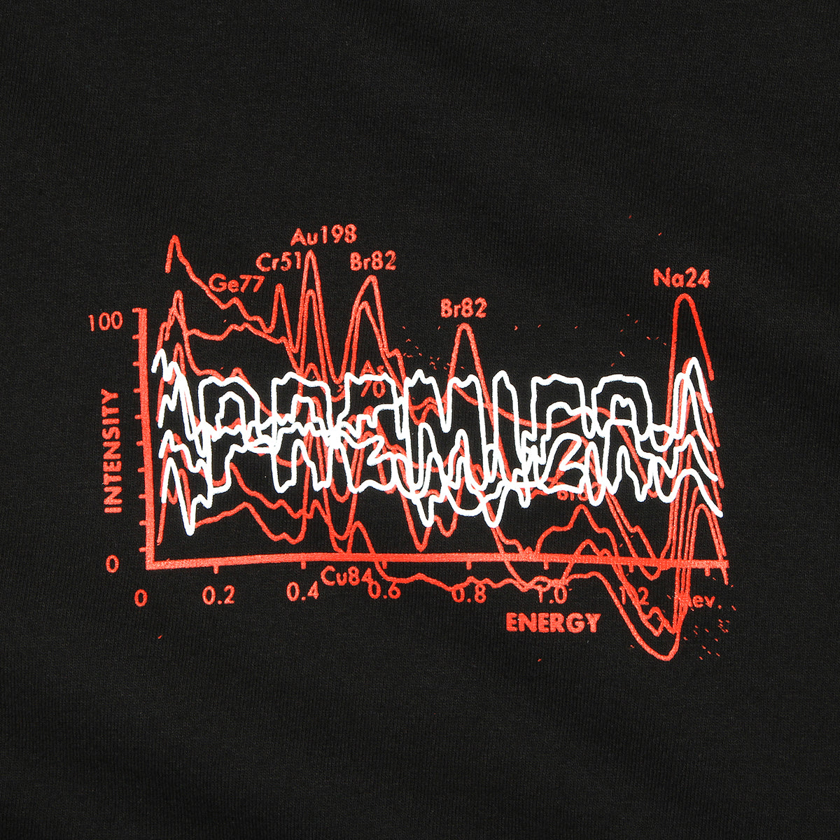 Graph T-Shirt