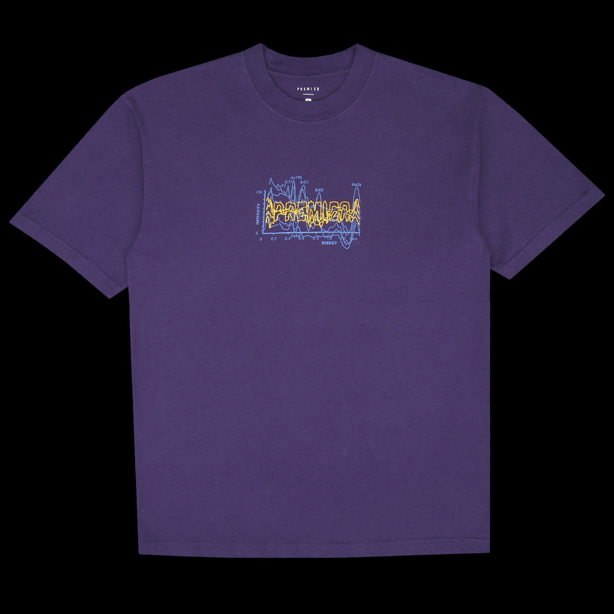 Graph T-Shirt