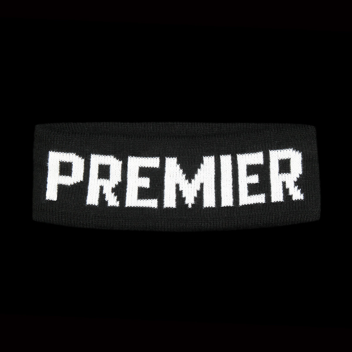 Big Logo Headband