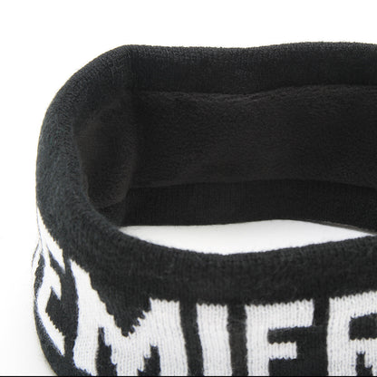 Big Logo Headband