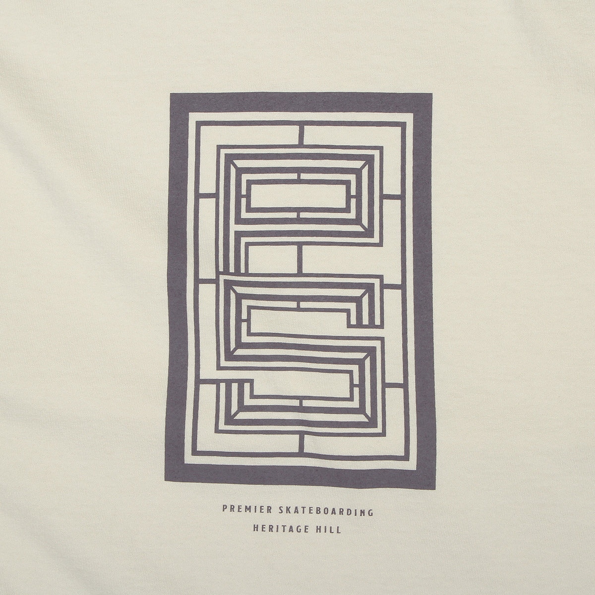 Heritage T-Shirt