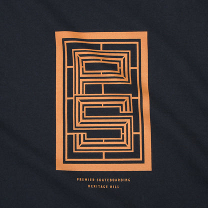 Heritage T-Shirt
