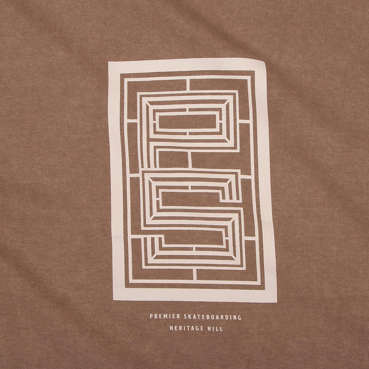 Heritage T-Shirt