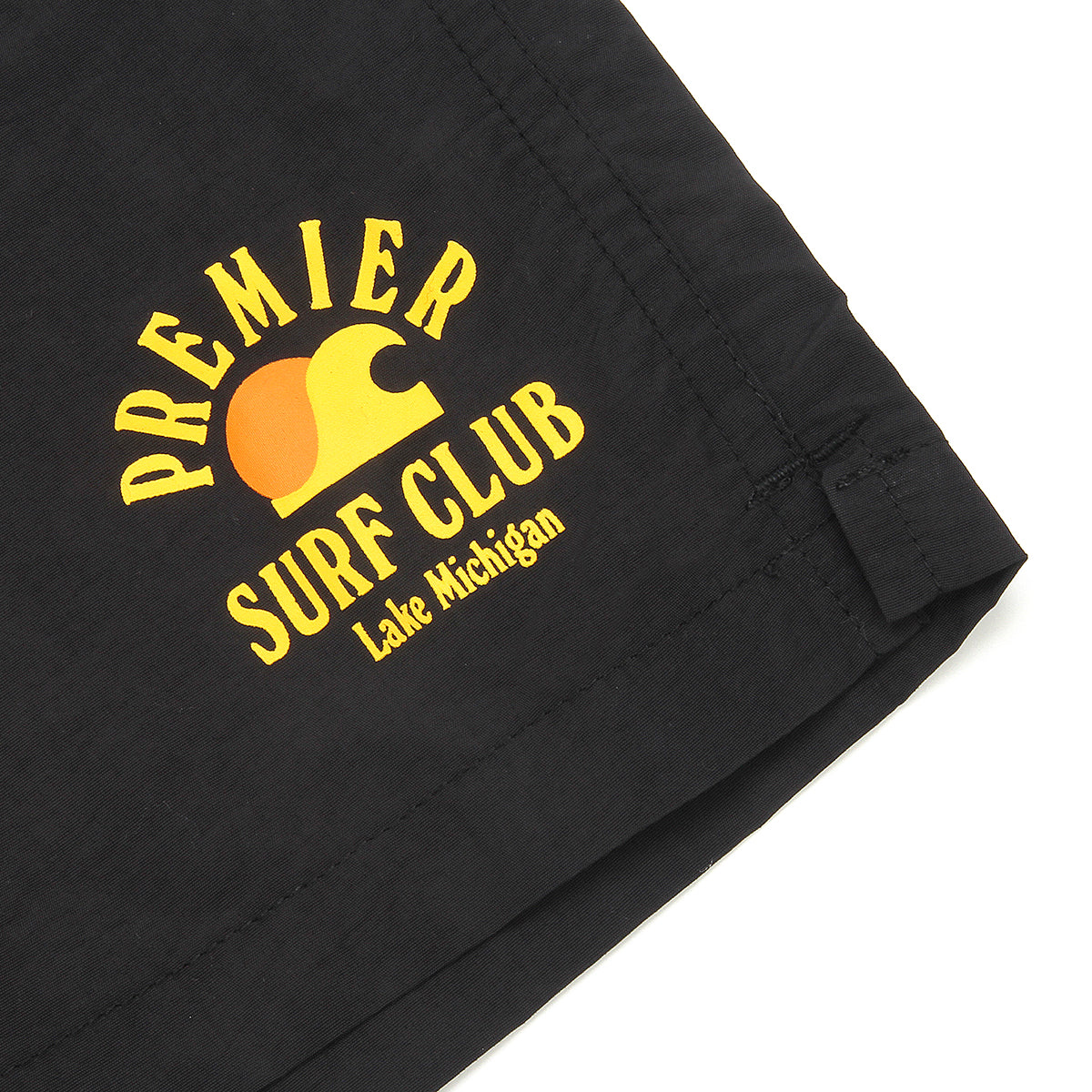 Surf Club Lake Short