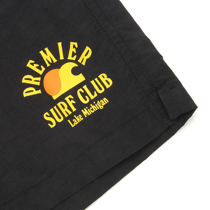Surf Club Lake Short