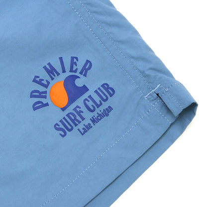 Surf Club Lake Short