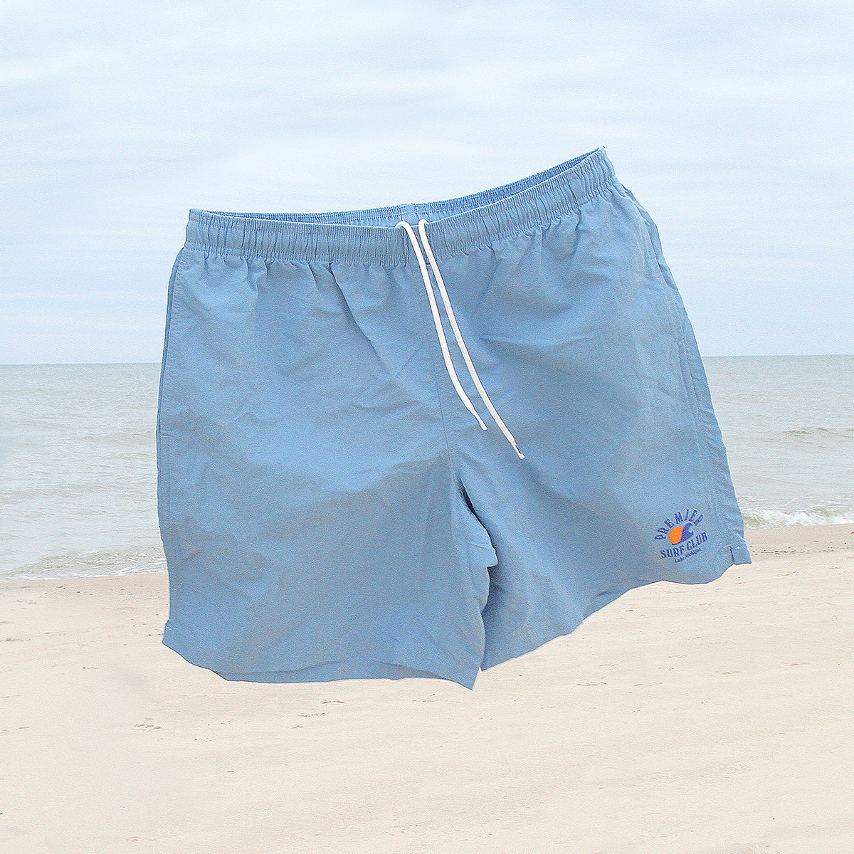 Surf Club Lake Short