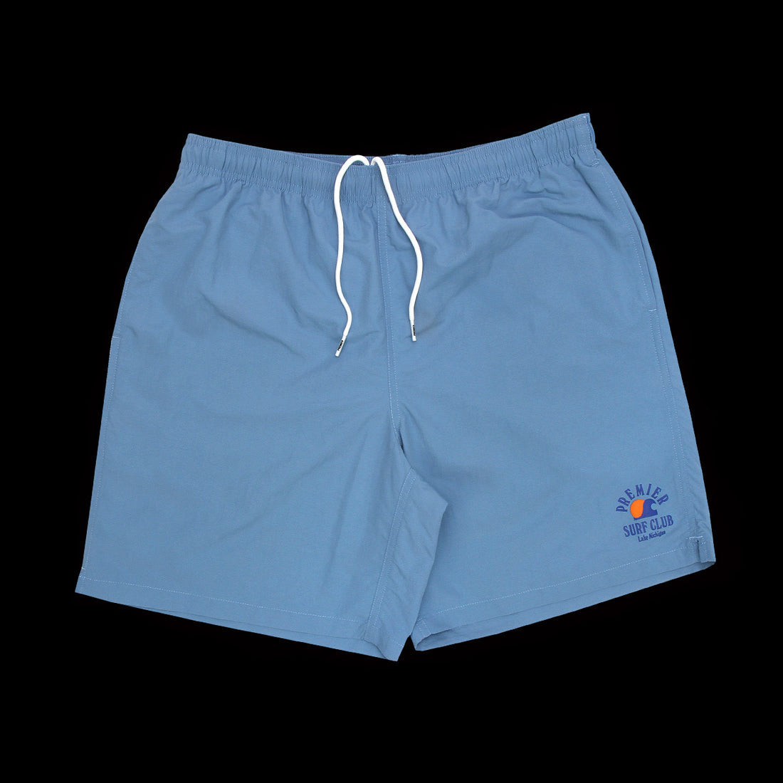 Surf Club Lake Short