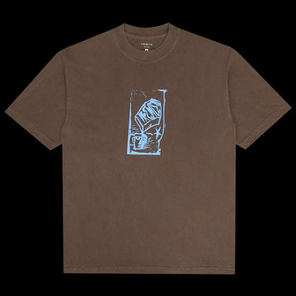 Linocut T-Shirt