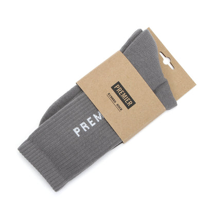 Logo Crew Sock