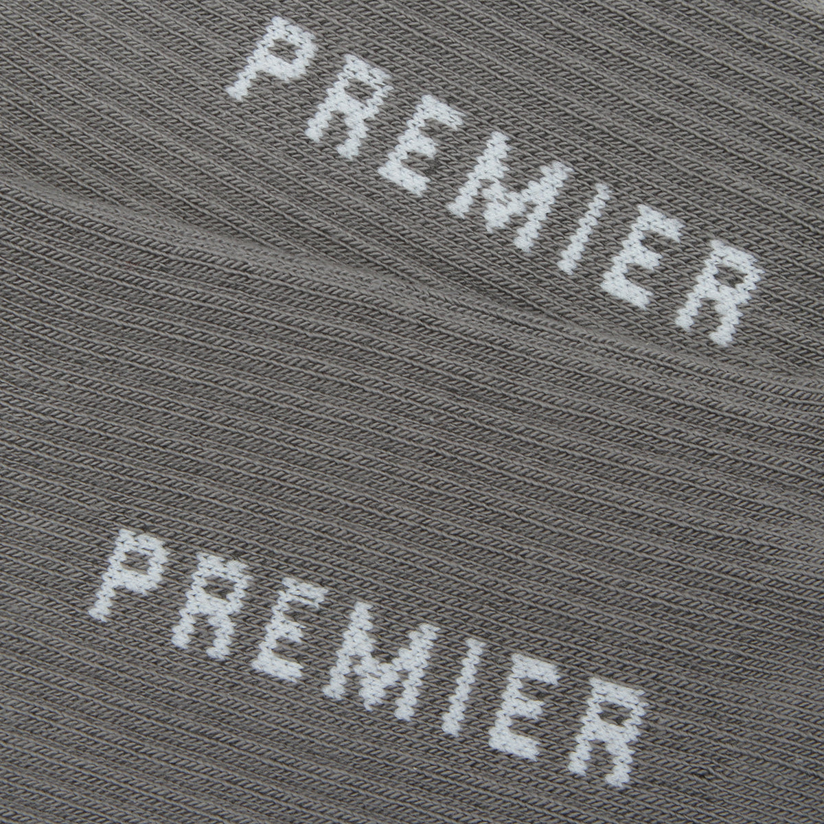 Logo Crew Sock