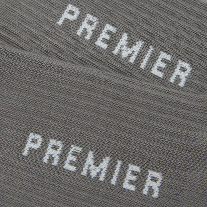 Logo Crew Sock
