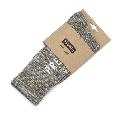 Logo Crew Sock