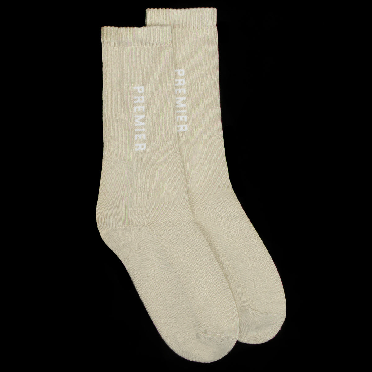 Logo Crew Sock