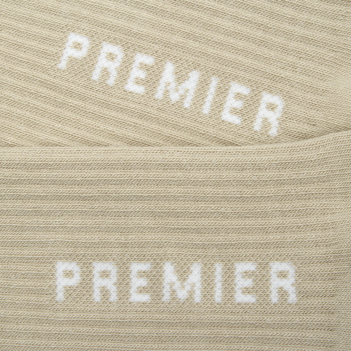 Logo Crew Sock