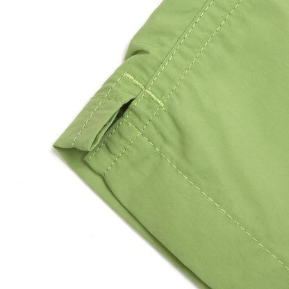 Tonal Logo Lake Short