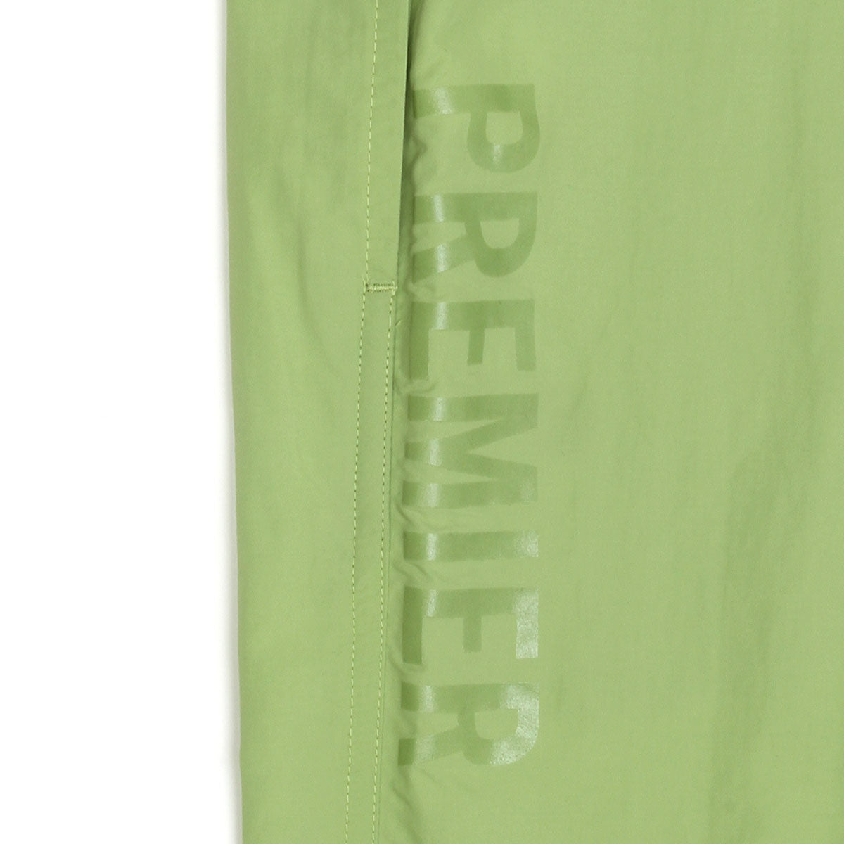 Tonal Logo Lake Short