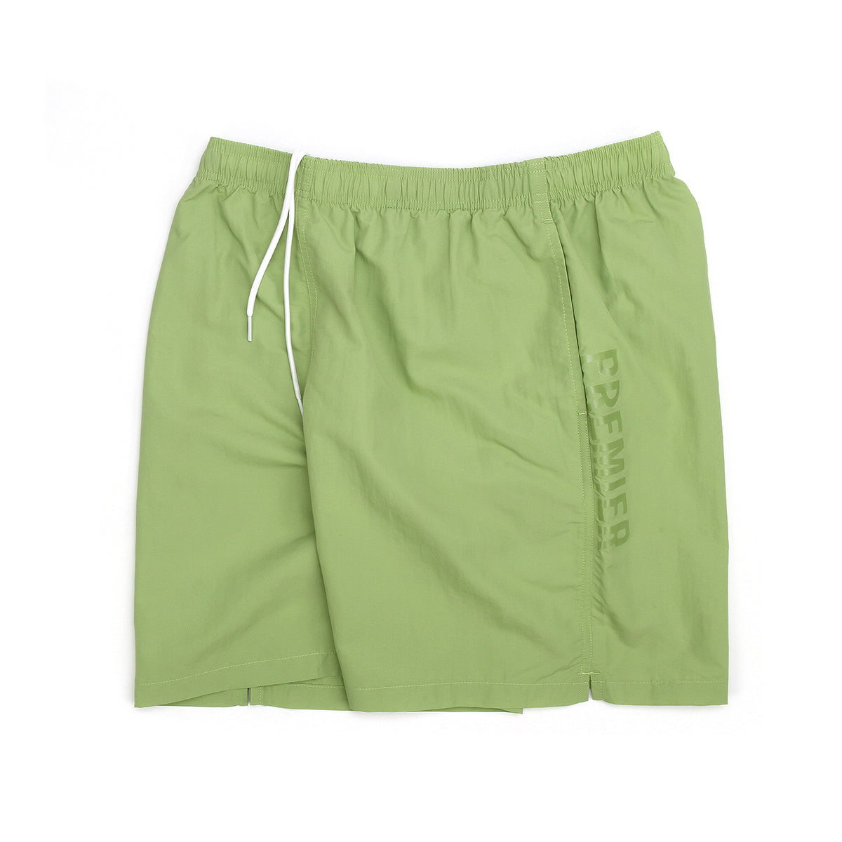 Tonal Logo Lake Short