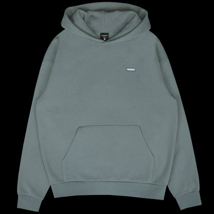 Mini Box Logo Hoodie