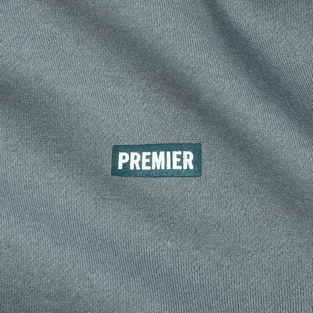 Mini Box Logo Hoodie