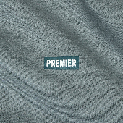 Mini Box Logo Hoodie