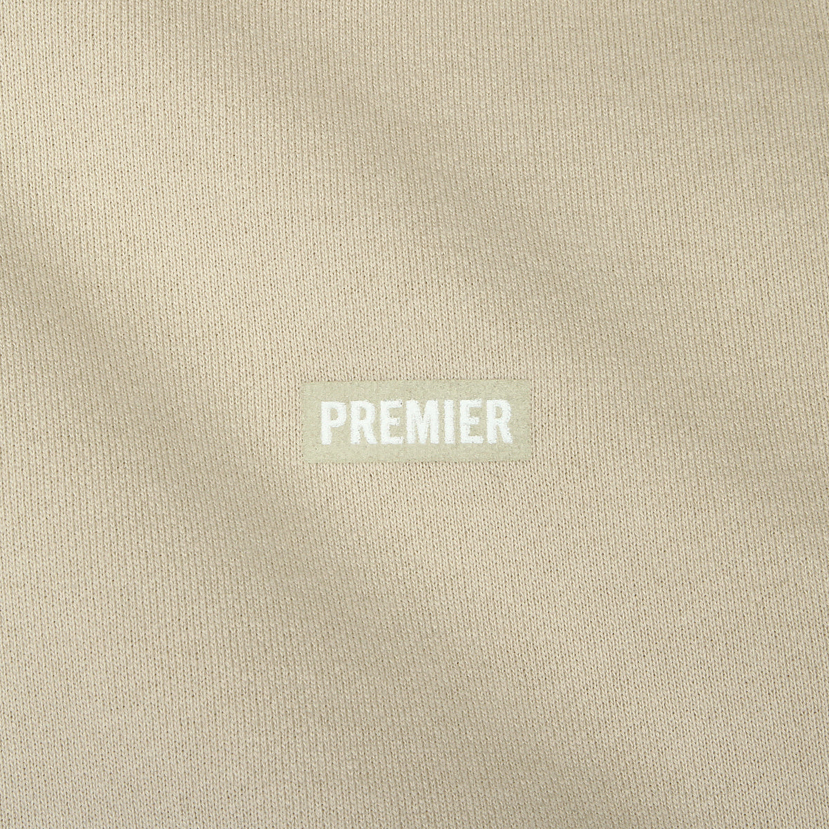 Mini Box Logo Hoodie