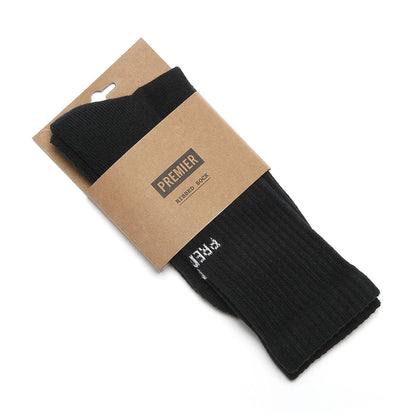 Mini Logo Crew Sock