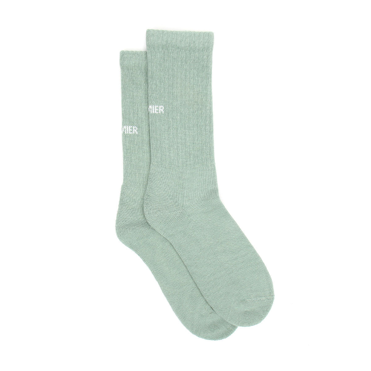 Mini Logo Crew Sock