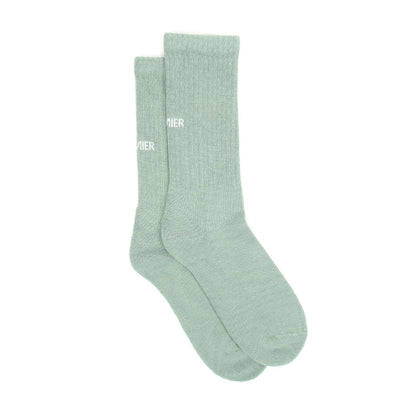 Mini Logo Crew Sock