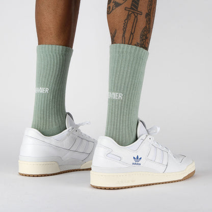 Mini Logo Crew Sock