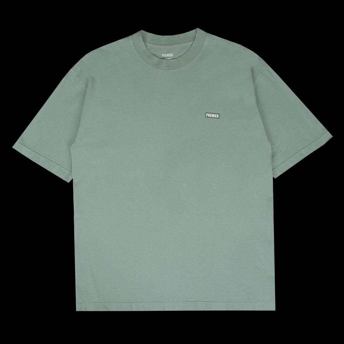 Mini Box Logo T-Shirt